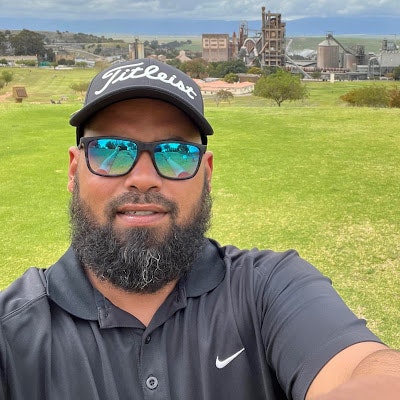 Harry-David Fransman