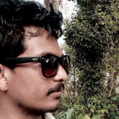 rajeshkumar Lingavel