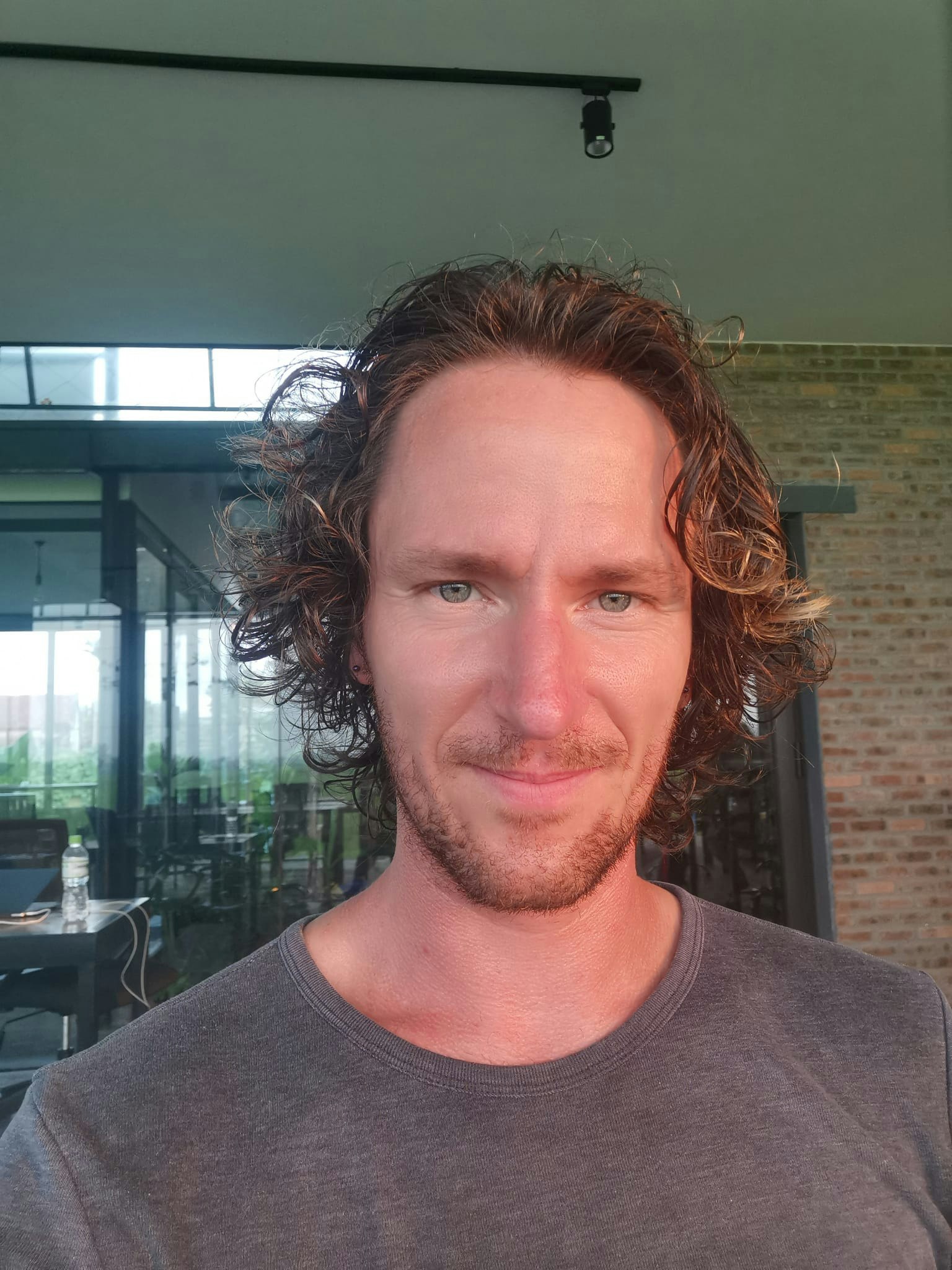 Espen Stokkereit