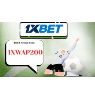 1xbet promo code today bangladesh