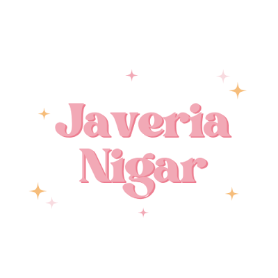 Javeria Nigar