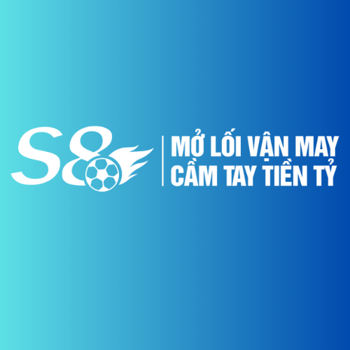 S8  Link Vào Chính Thức: Cá Cược