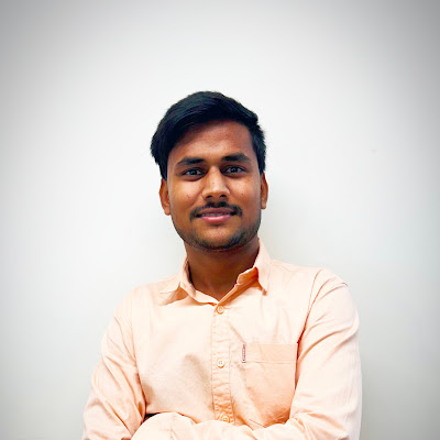 Ankit Kanojiya