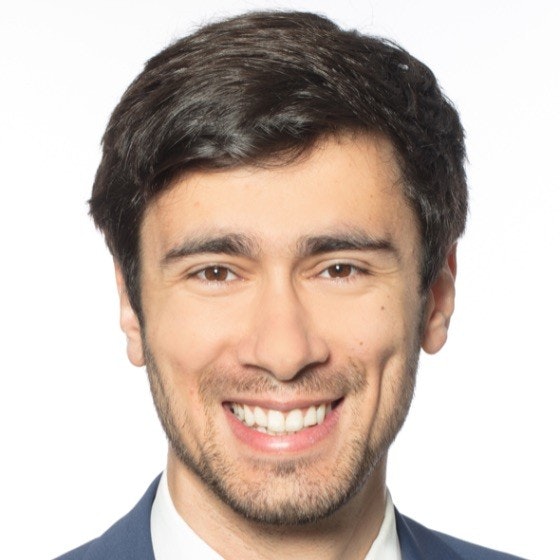 Georgi Gialamas-Ficak