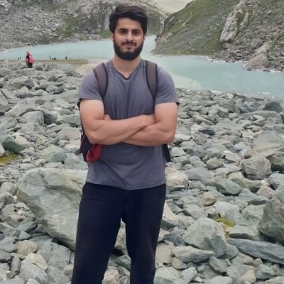 UMAIR KHURSHID