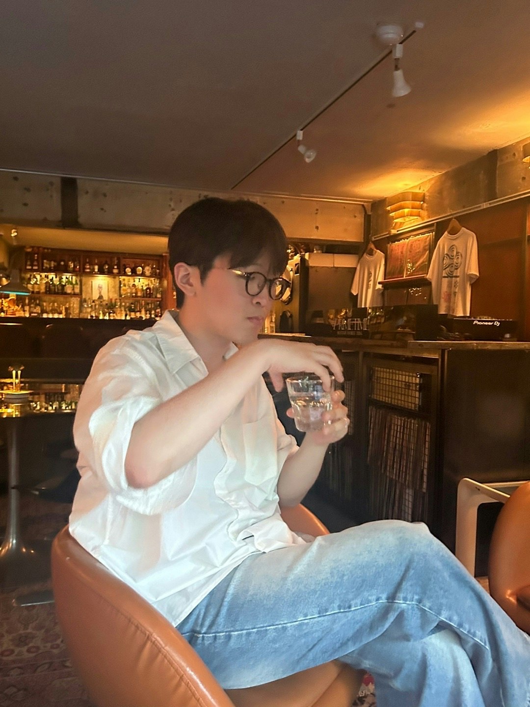 Seung Won Jung