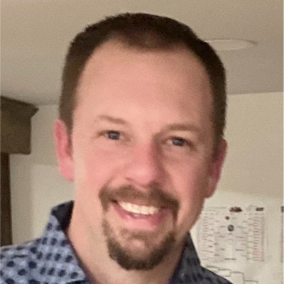 Henry Mitchell