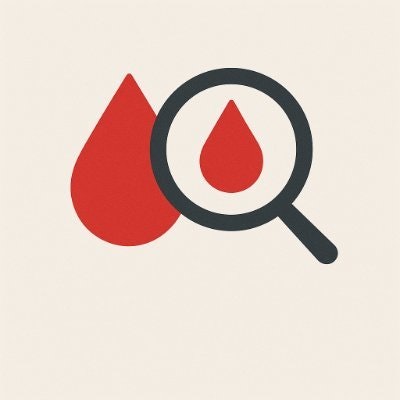 BloodTestComparison