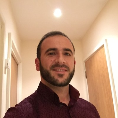 Altin Isufi