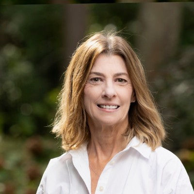 Donna Rein