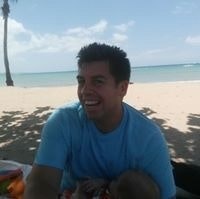 Francisco Seguel King