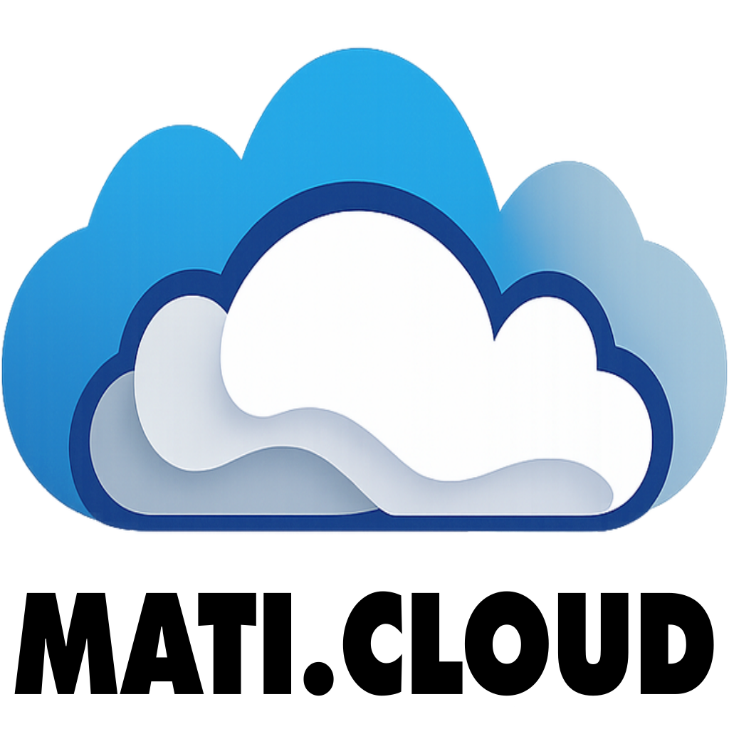 Mati.Cloud