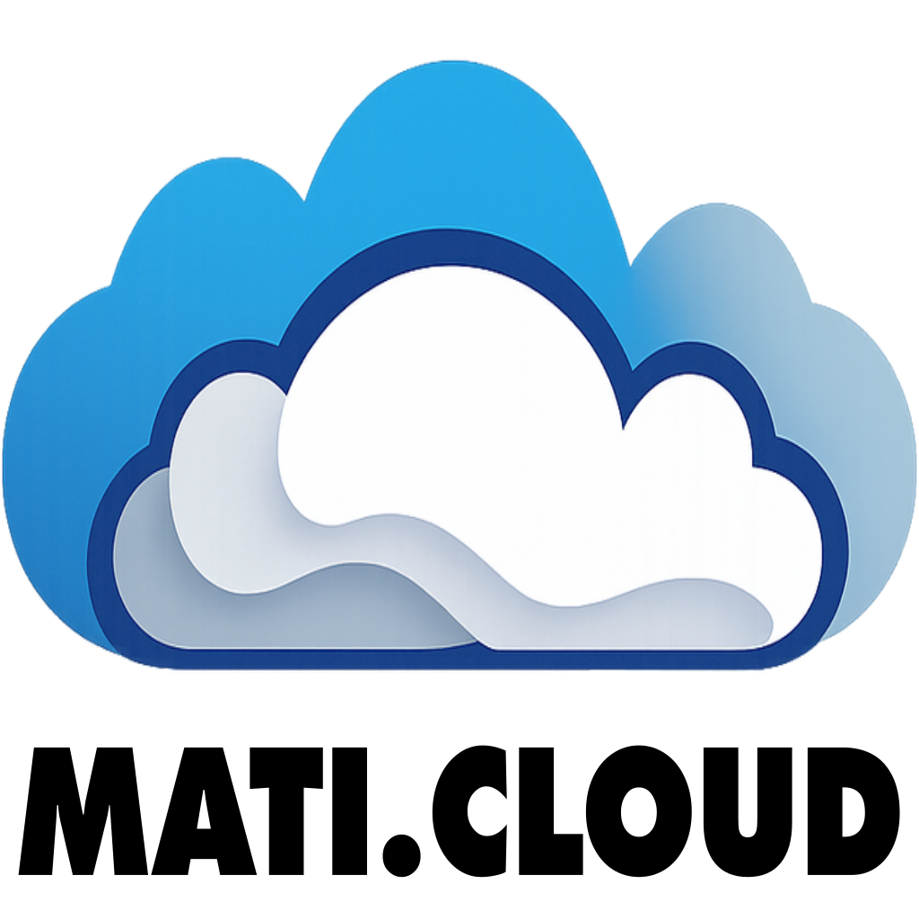 Mati.Cloud