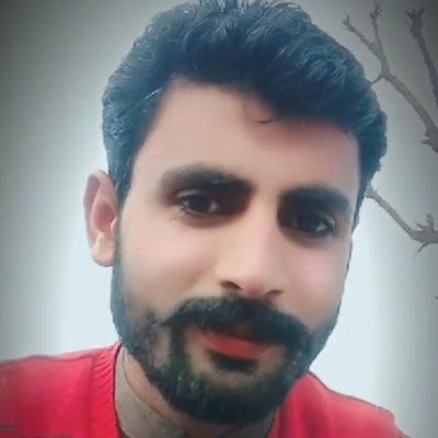 Madjid Mamar