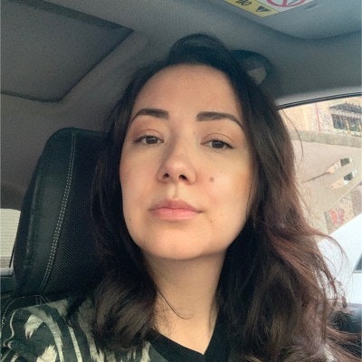 Zamira Toshmatova