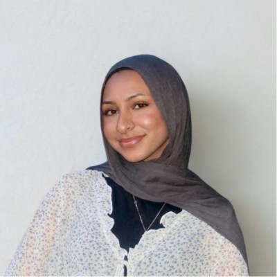 Safiya Hasan