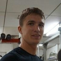 Александр Парамонов