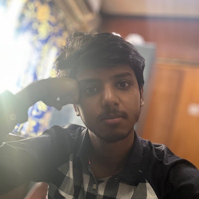Abhishek Das