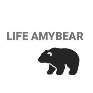 LIFE AMYBEAR