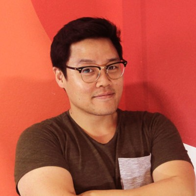 Alejandro Hong