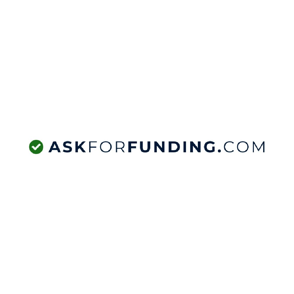Ask For Funding