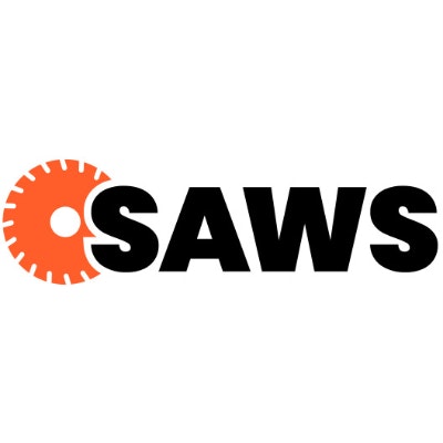 ProductHunt profile picture for @saws