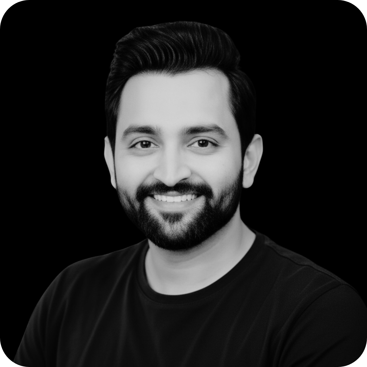 Mudassar Shakeel