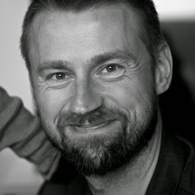 Troels Vitrup Oxenvad