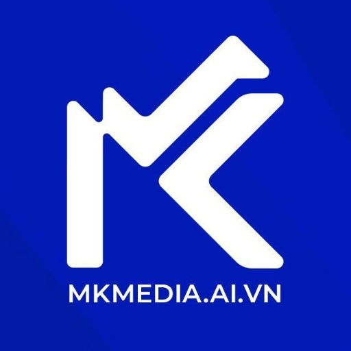 MK Media - Agency quảng cáo Online tại V