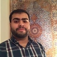 Mohammad Ahraz Hussain