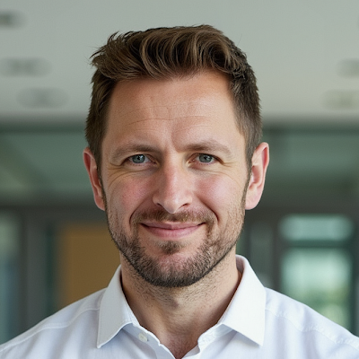Bart Warrot