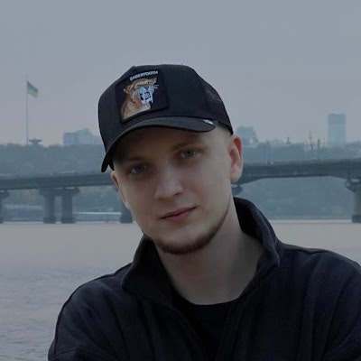 Oleksandr Filipchenko