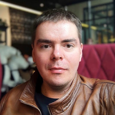 Oleksandr Maliarenko