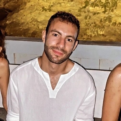 Epameinondas Livogiannis