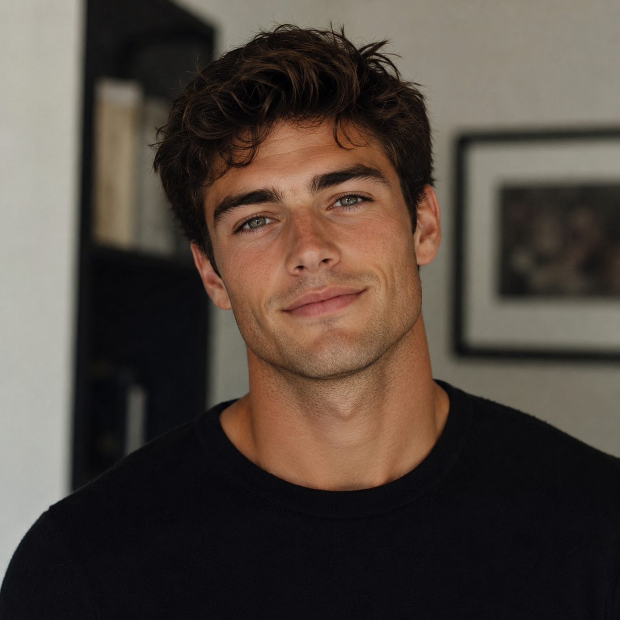 Sebastian Cole