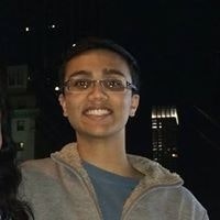 Saahil Jain