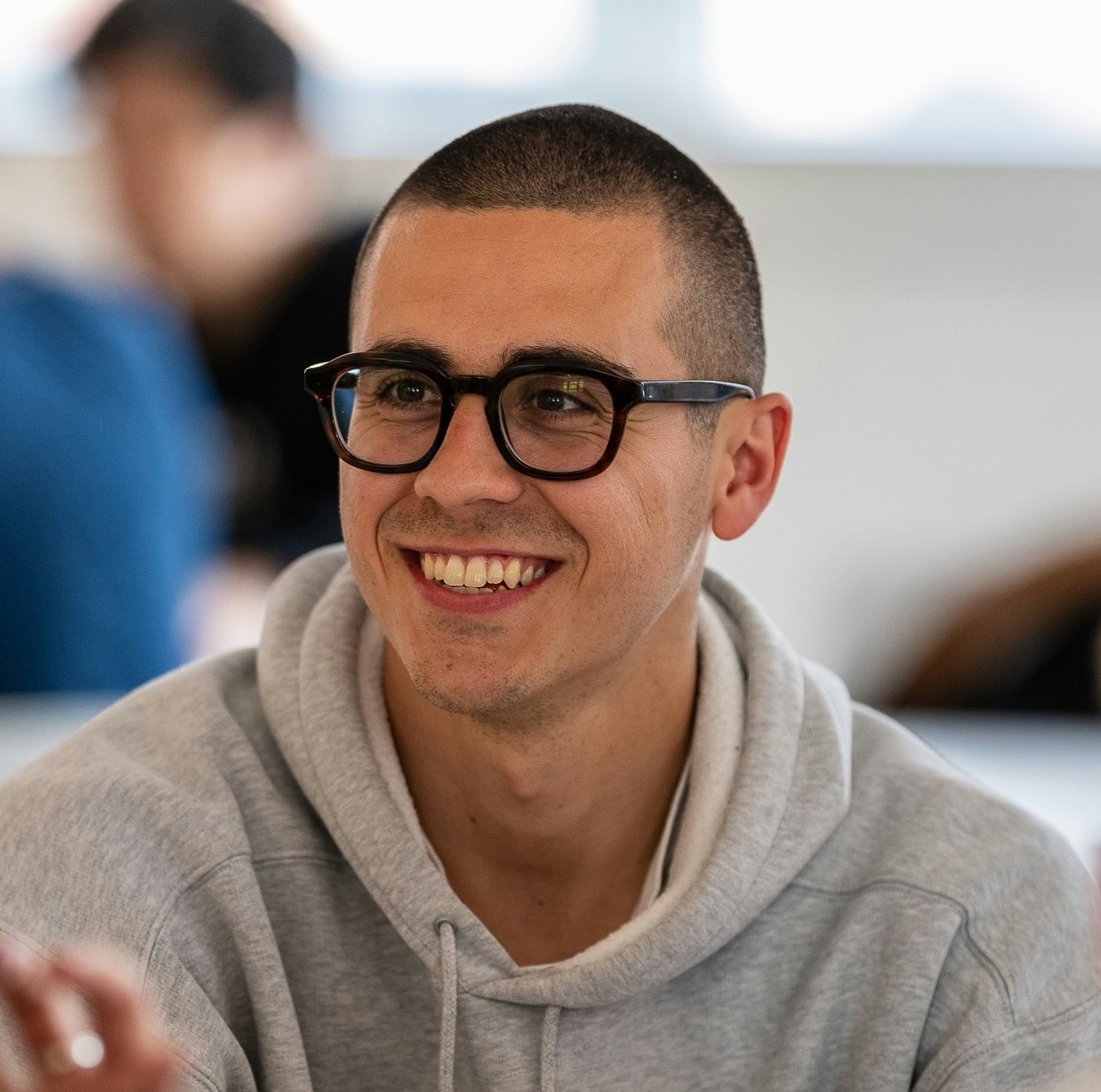 Nicolo Magnante