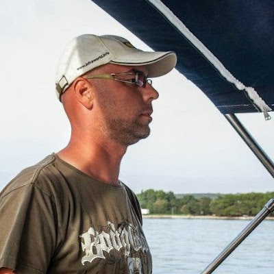 John Aleksander Jazbec