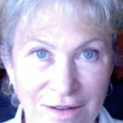 Dina Russell