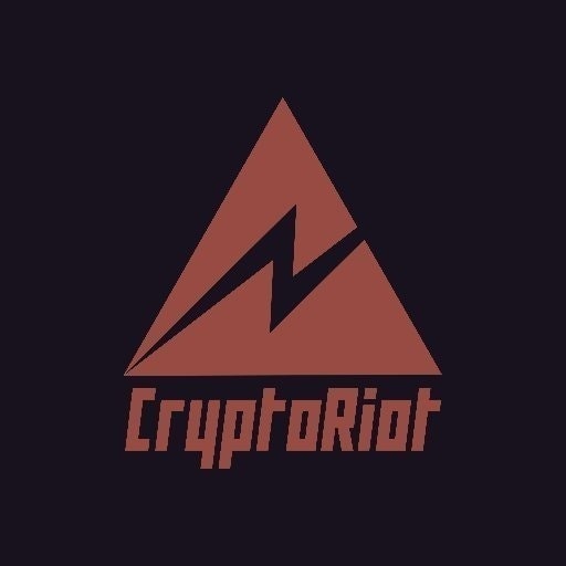 CryptoRiot