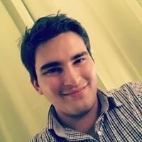 Sergio Eduardo Almaguer Ramírez