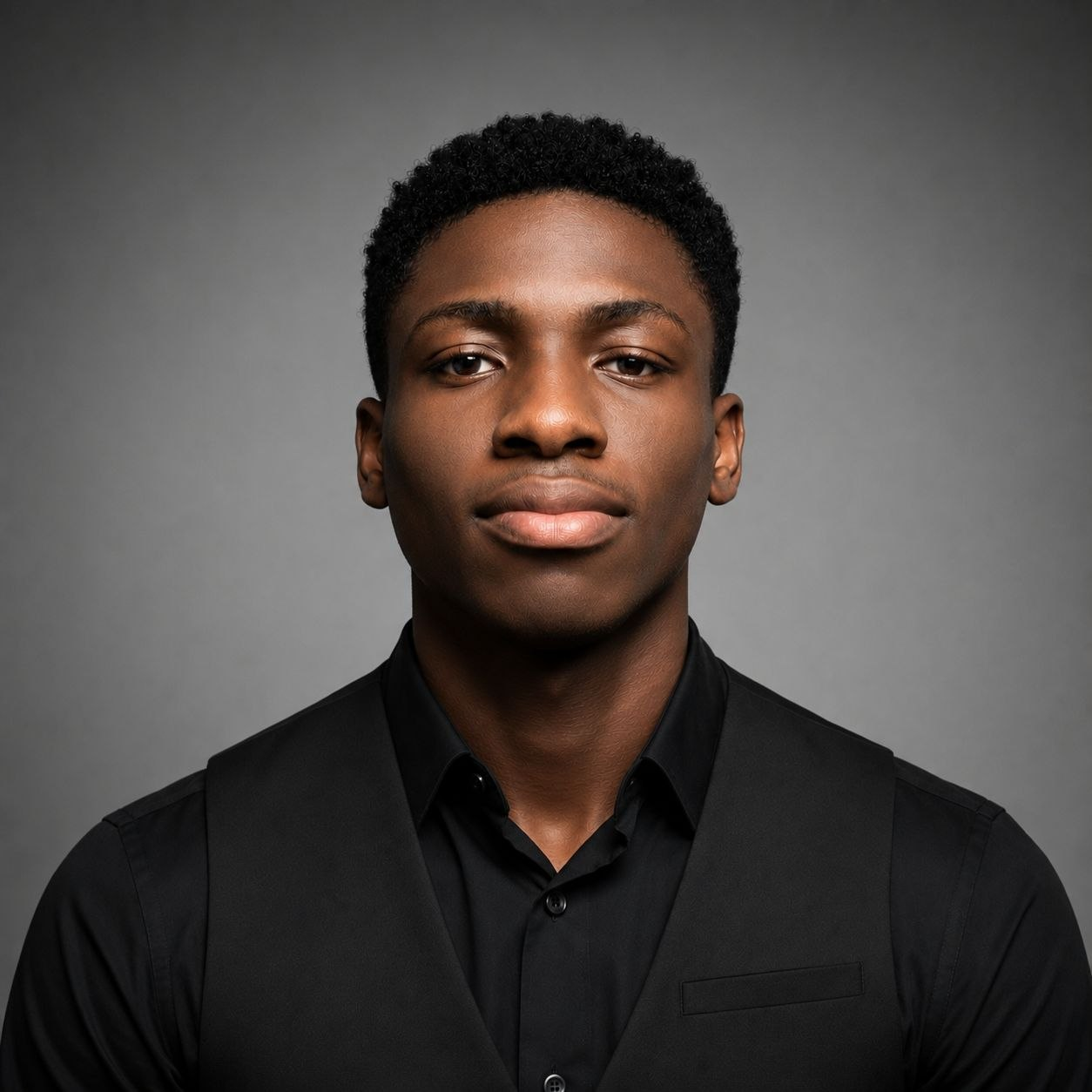 Daniel Kayode