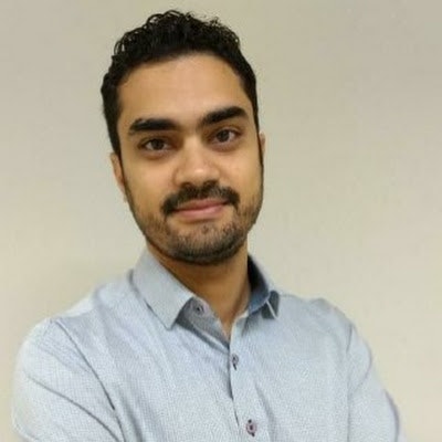 Mateus Coffran Dantas