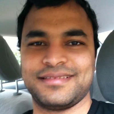 Rajmohan Rajagopalan