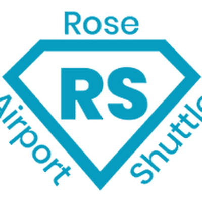 Rose Shuttle - Portland (PDX) 