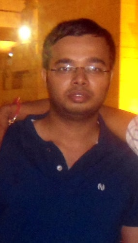 Avinash Kumar