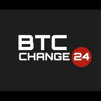 btc Change24