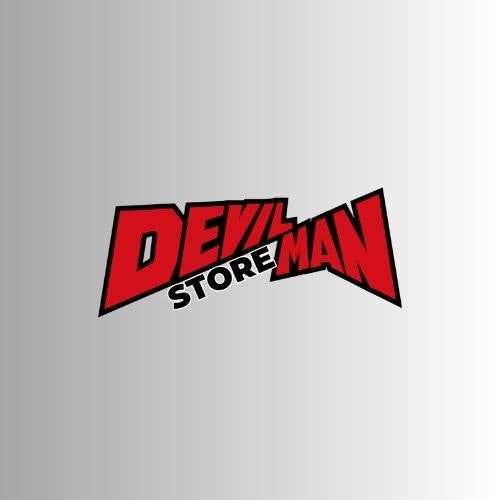 Devilman Store