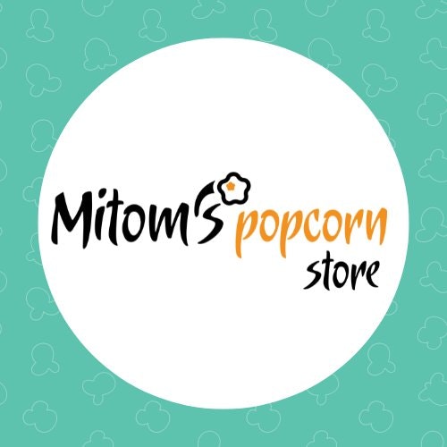 Mitom's Popcorn