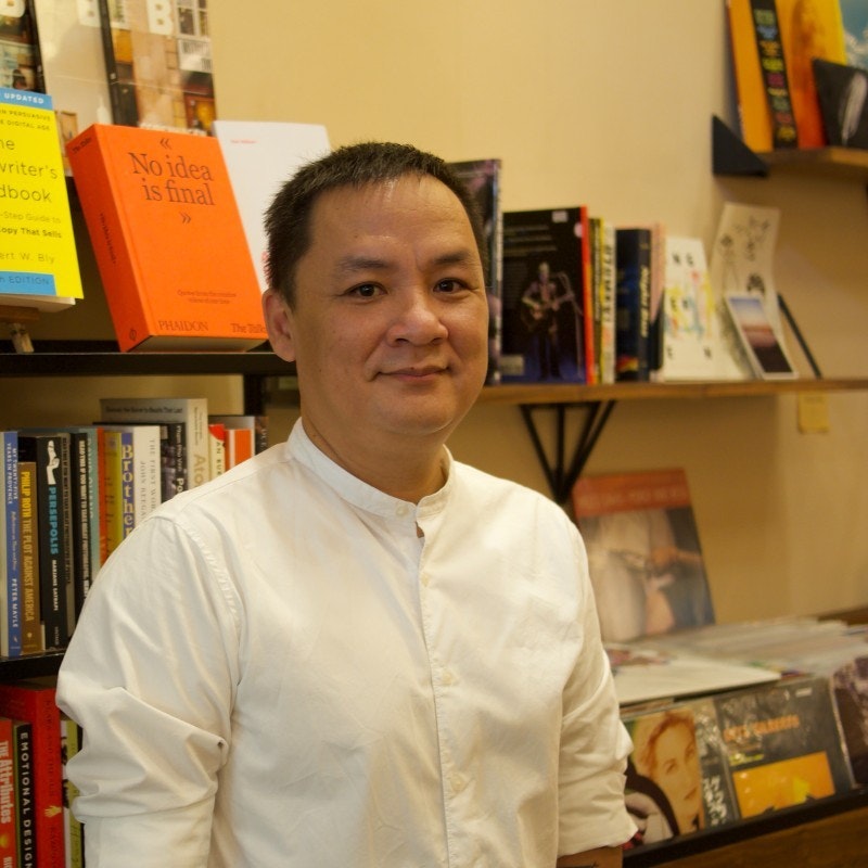 Ban Nguyen